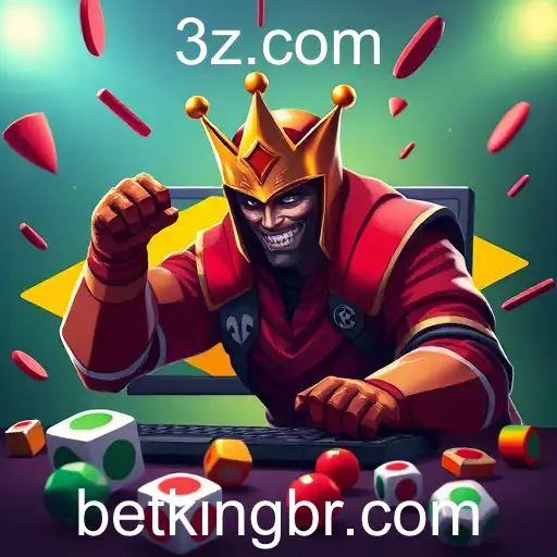 O Impacto do BetKing no Mercado de Jogos Online em 2025