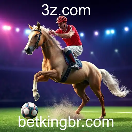 A Ascensão e Impacto do Betking no Brasil em 2025