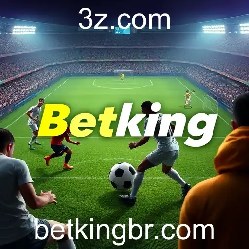 A Ascensão da Betking nas Apostas Online