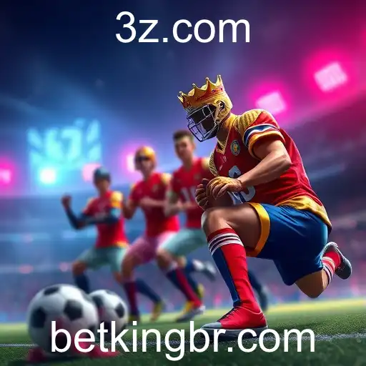 A Dinâmica do Mercado de Apostas em 2025: O Papel da BetKing