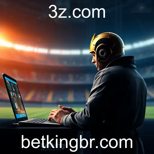 A Ascensão do Betking no Cenário dos Jogos Online
