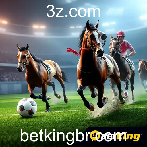 A Ascensão de BetKing no Mercado Brasileiro de Jogos