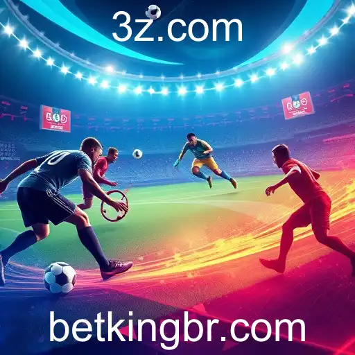 A Ascensão do Betking no Mercado de Jogos Online em 2025
