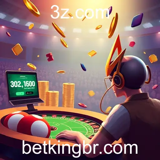 A Ascensão do BetKing no Mercado de Jogos Online