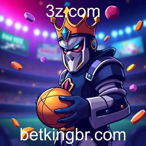 Betking Cresce no Mercado de Jogos Online