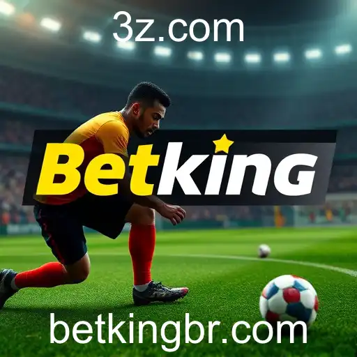 A Ascensão do Betking no Mercado de Jogos Online