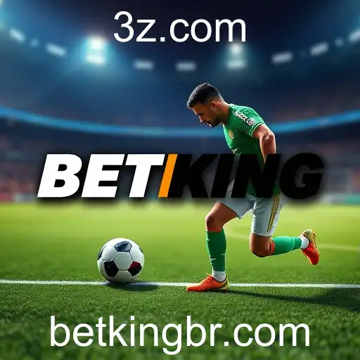 A Ascensão de Betking e o Futuro das Apostas Online no Brasil