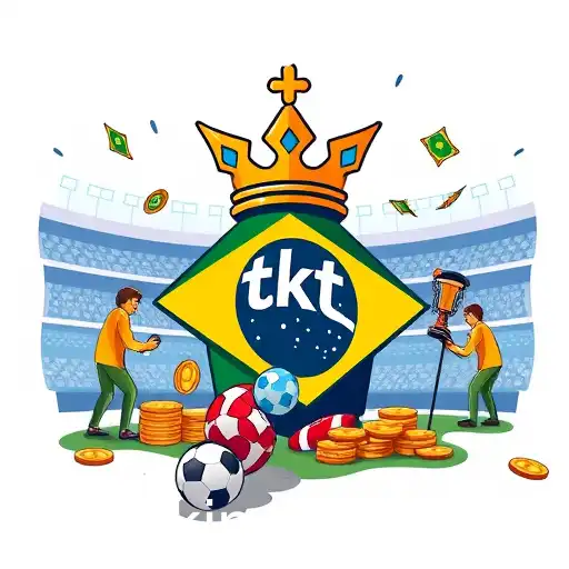 Panorama Atual do Mercado de Jogos Online no Brasil