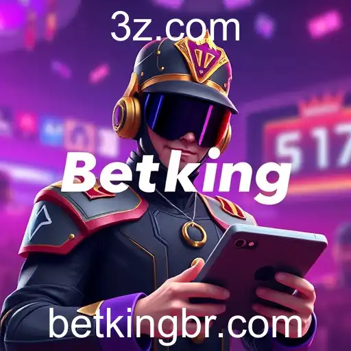 Expansão do Betking: Tendências do Mercado de Apostas no Brasil