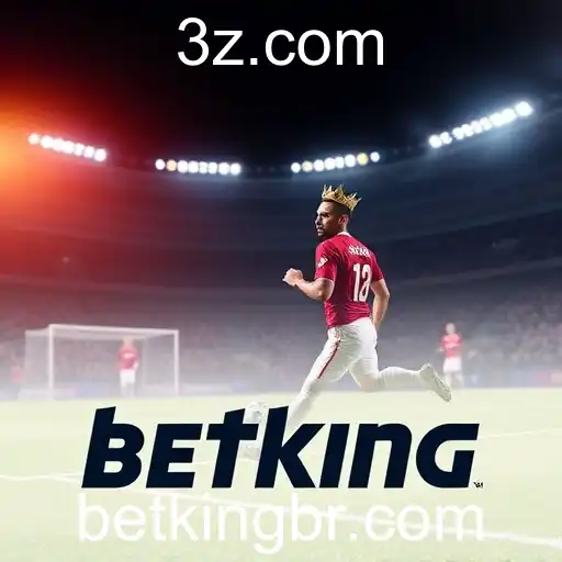 O Crescimento do BetKing no Cenário Brasileiro