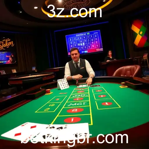 Crescimento do Jogo Online e a Aposta em Betking