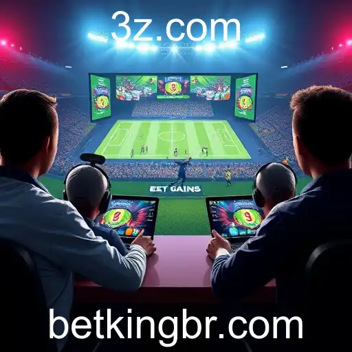 O Crescimento do Mercado de Jogos Online no Brasil