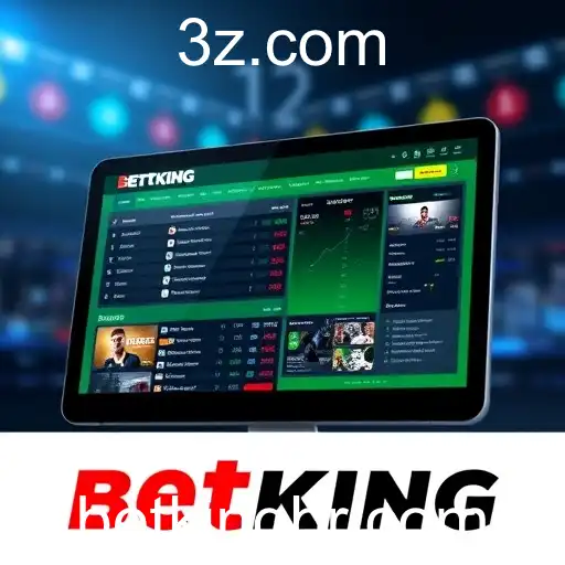 As Novas Tendências no Mercado de Apostas Online