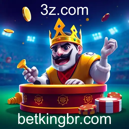 Crescimento e Desafios do Mercado de Apostas Online em 2025