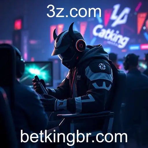 Revolução no Mundo dos Jogos Digitais