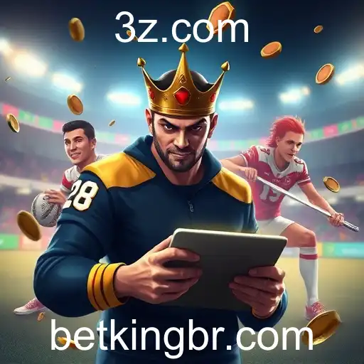 Novas Tendências no Mundo dos Jogos com Betking