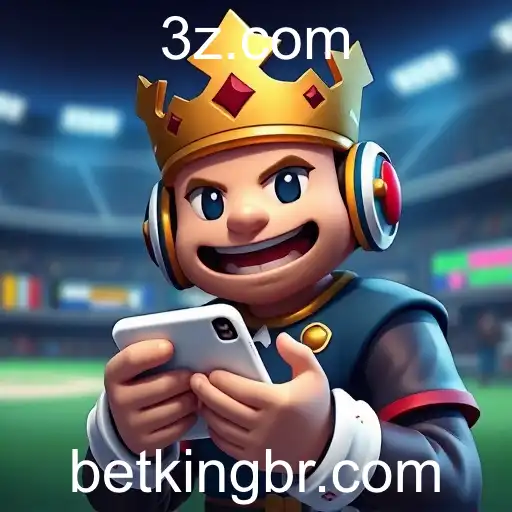 O Crescimento Impulsionado do Betking em 2025