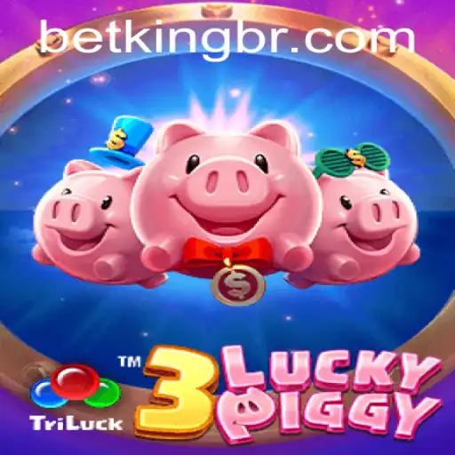Discover the Exciting World of 3LUCKYPIGGY on Betking