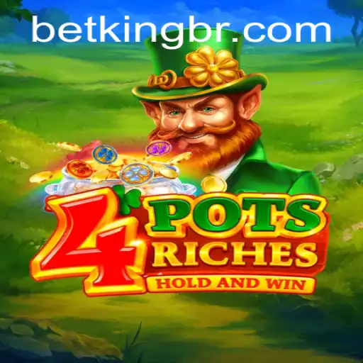 Unveiling the Thrills of 4potsriches with Betking