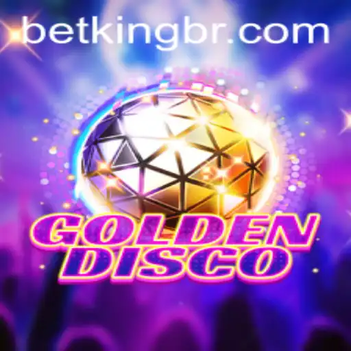 GoldenDisco: The Exciting Game Taking Betking by Storm
