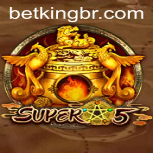 Unlocking the World of Super5: The Innovative Game by BetKing